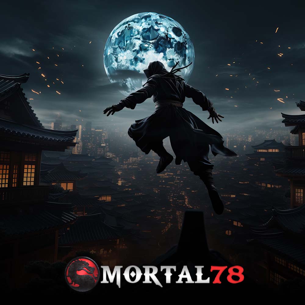 Mortal78 | Link Permainan Pembawa Keberuntungan